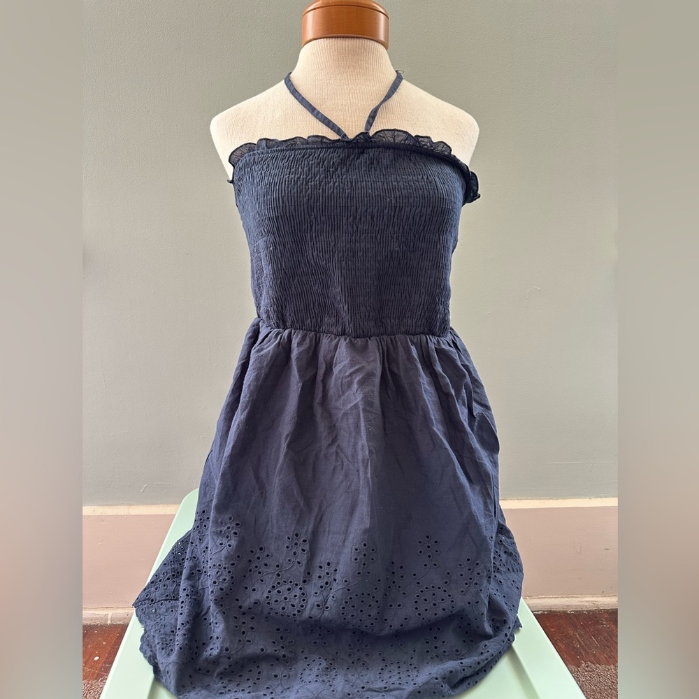 Speechless Dress